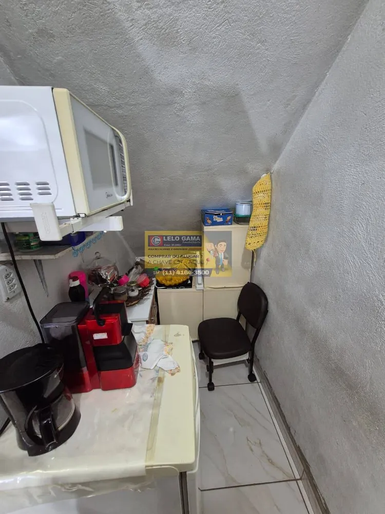 Casa, 356 m² - Foto 11