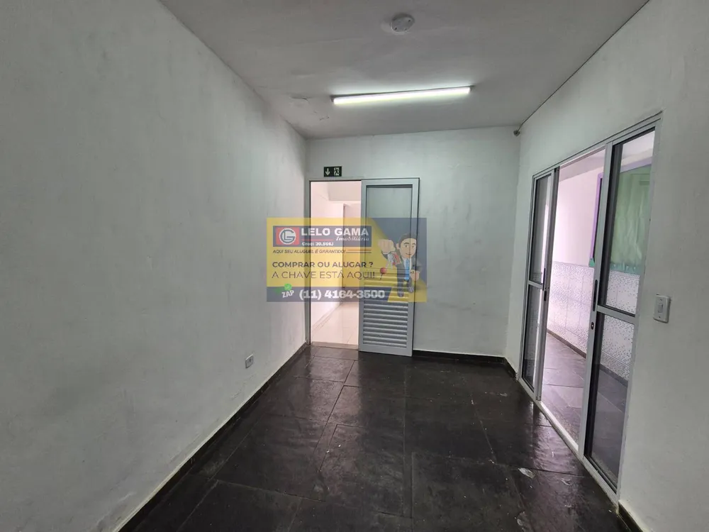 Prédio Inteiro - Foto 1