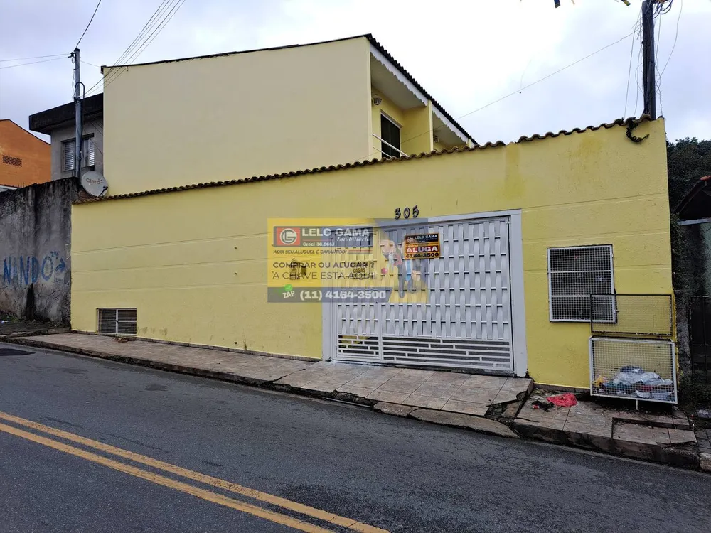 Casa, 2 quartos, 65 m² - Foto 7