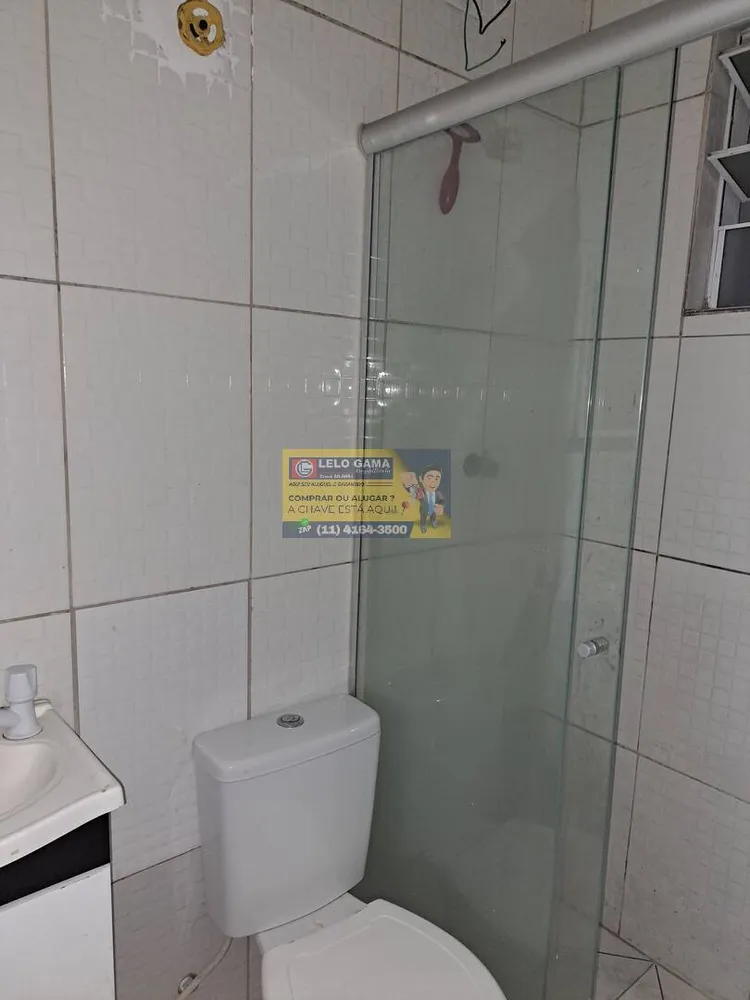 Casa, 2 quartos, 65 m² - Foto 5