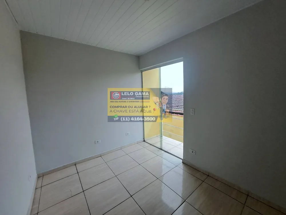 Casa, 2 quartos, 65 m² - Foto 2