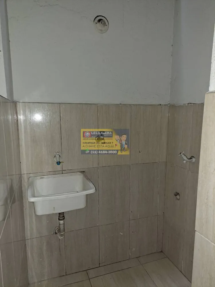 Casa, 2 quartos, 65 m² - Foto 6