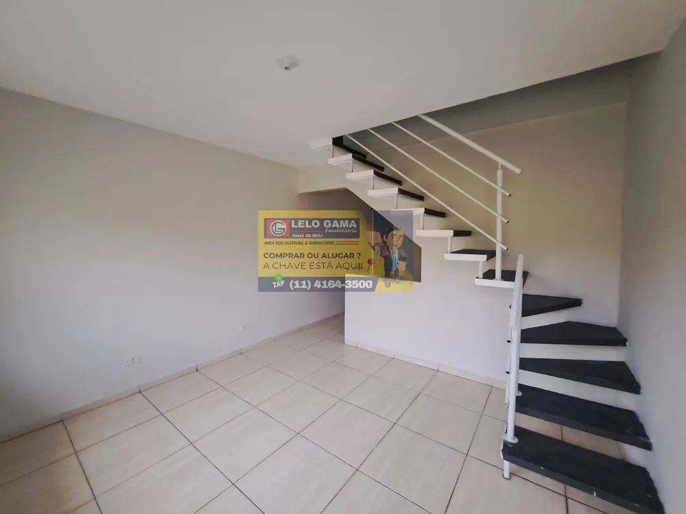 Casa, 2 quartos, 65 m² - Foto 4