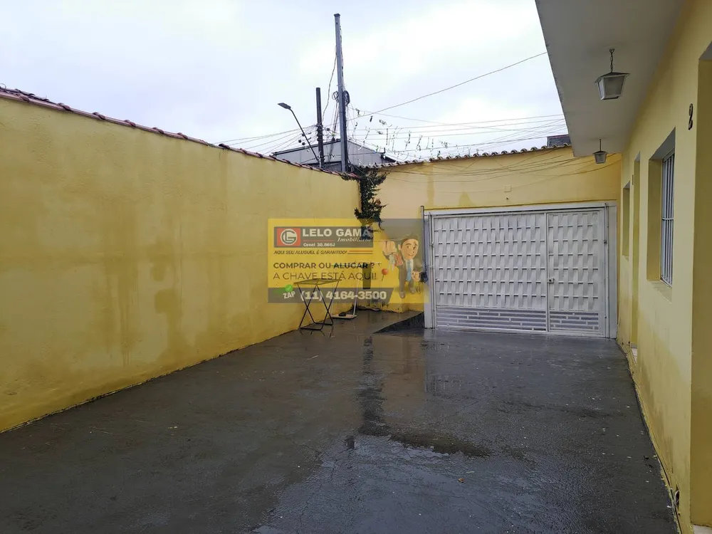 Casa, 2 quartos, 65 m² - Foto 8