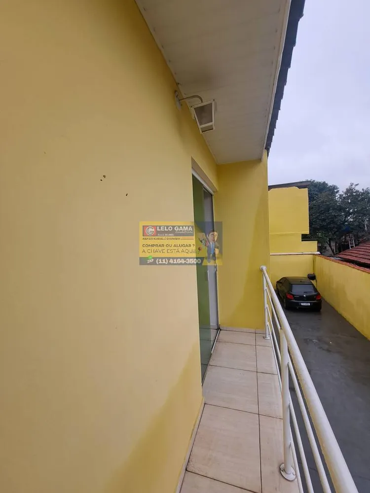Casa, 2 quartos, 65 m² - Foto 1