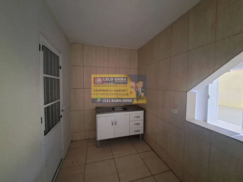 Casa, 2 quartos, 65 m² - Foto 3