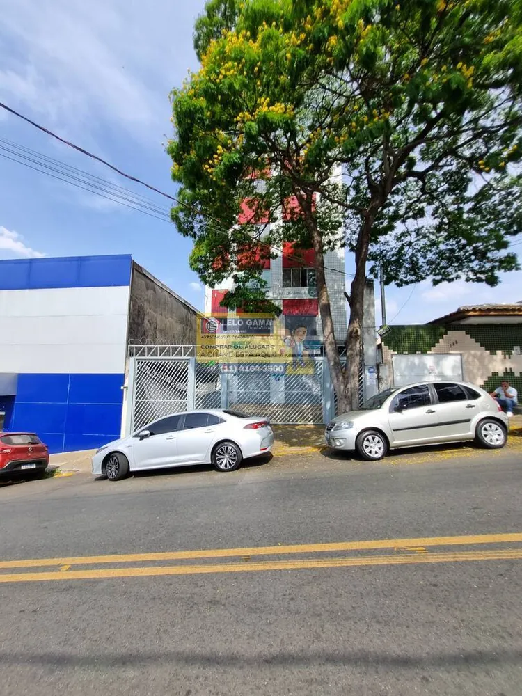 Prédio Inteiro - Foto 13