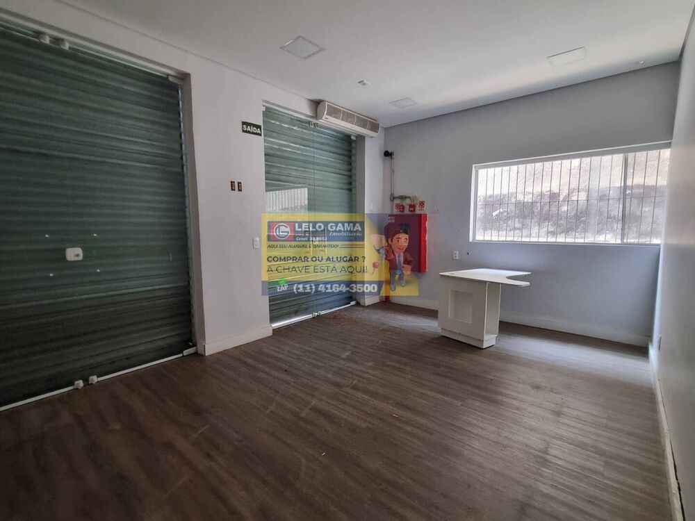 Prédio Inteiro - Foto 1