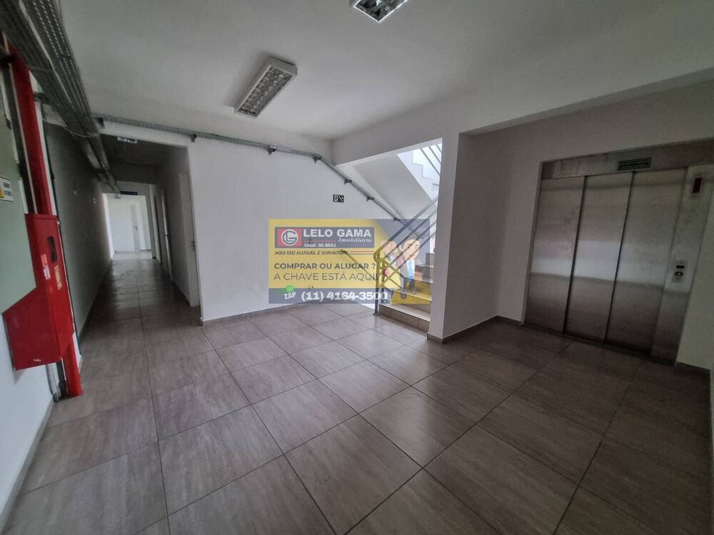 Prédio Inteiro - Foto 2