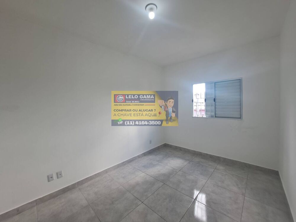 Casa para alugar com 1 quarto, 35m² - Foto 4