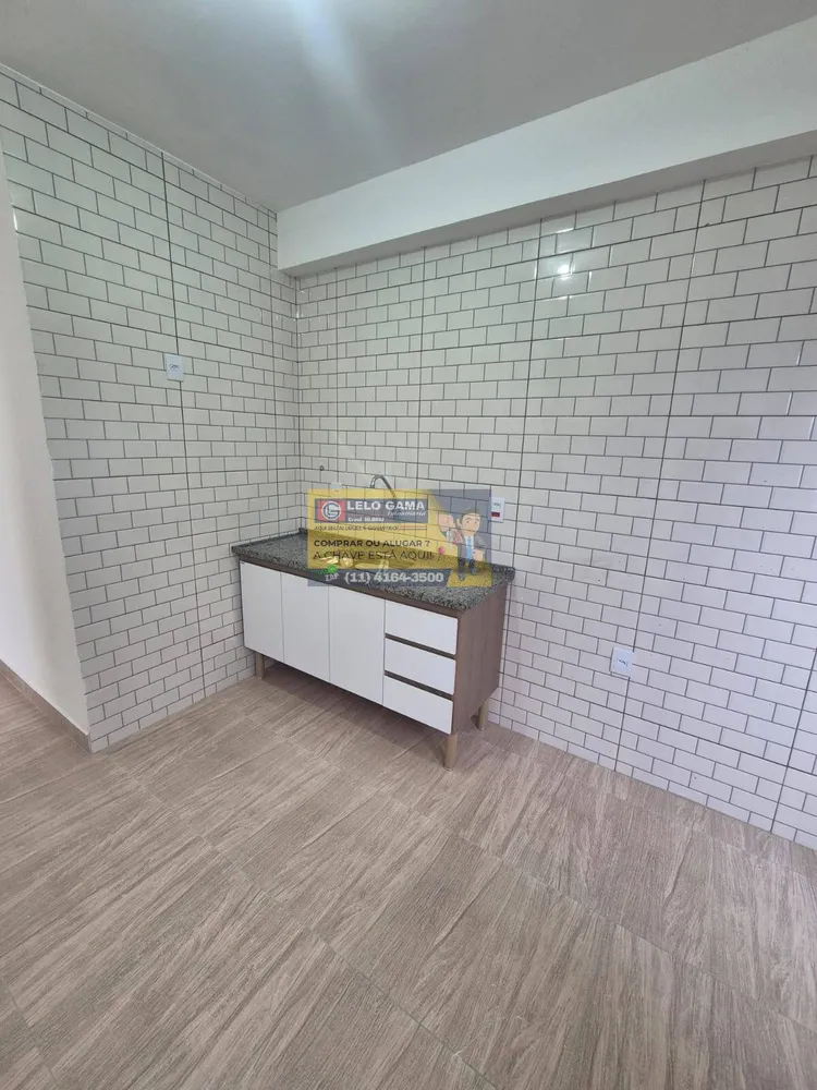 Apartamento, 2 quartos, 56 m² - Foto 8