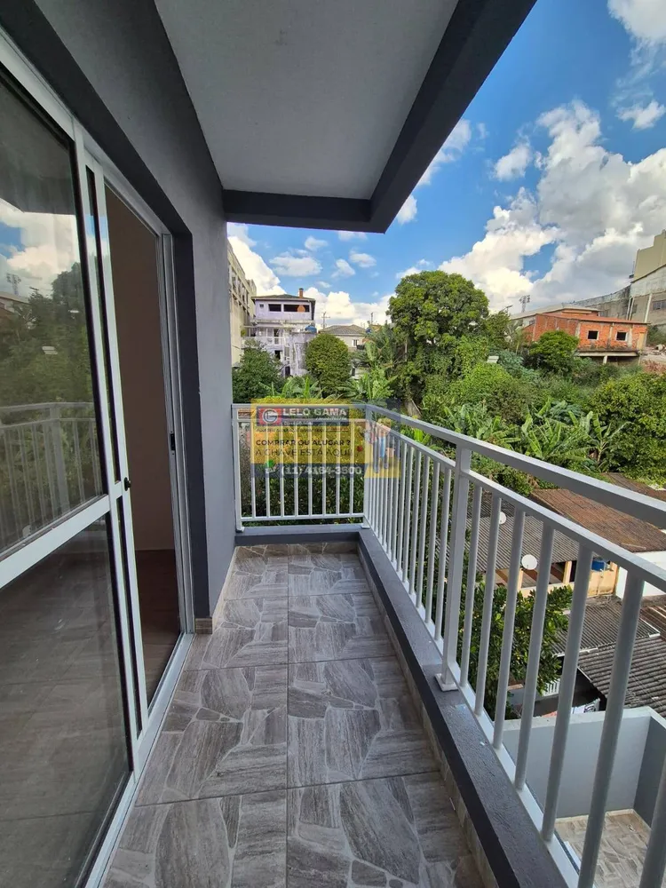 Apartamento, 2 quartos, 56 m² - Foto 6