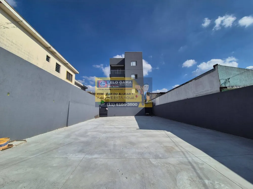 Apartamento, 2 quartos, 56 m² - Foto 4