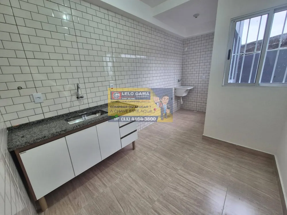 Apartamento, 2 quartos, 56 m² - Foto 9