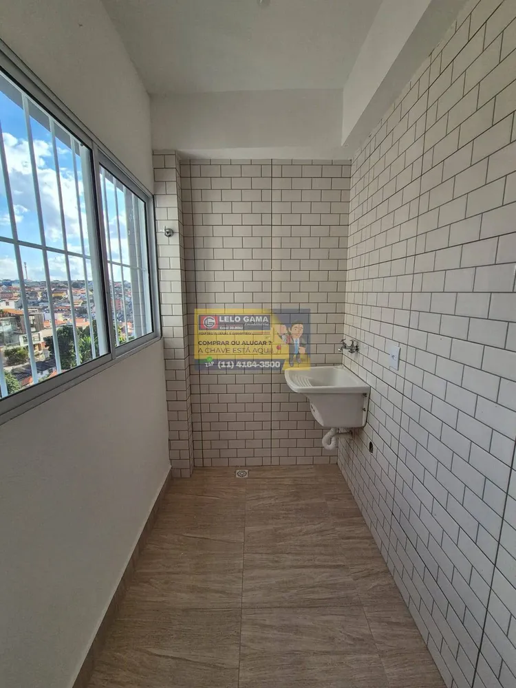 Apartamento, 2 quartos, 56 m² - Foto 7