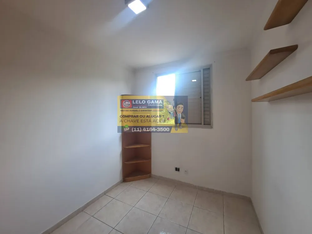 Apartamento, 2 quartos, 50 m² - Foto 5