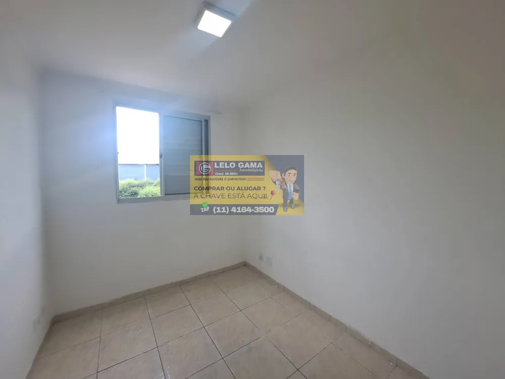 Apartamento, 2 quartos, 50 m² - Foto 7