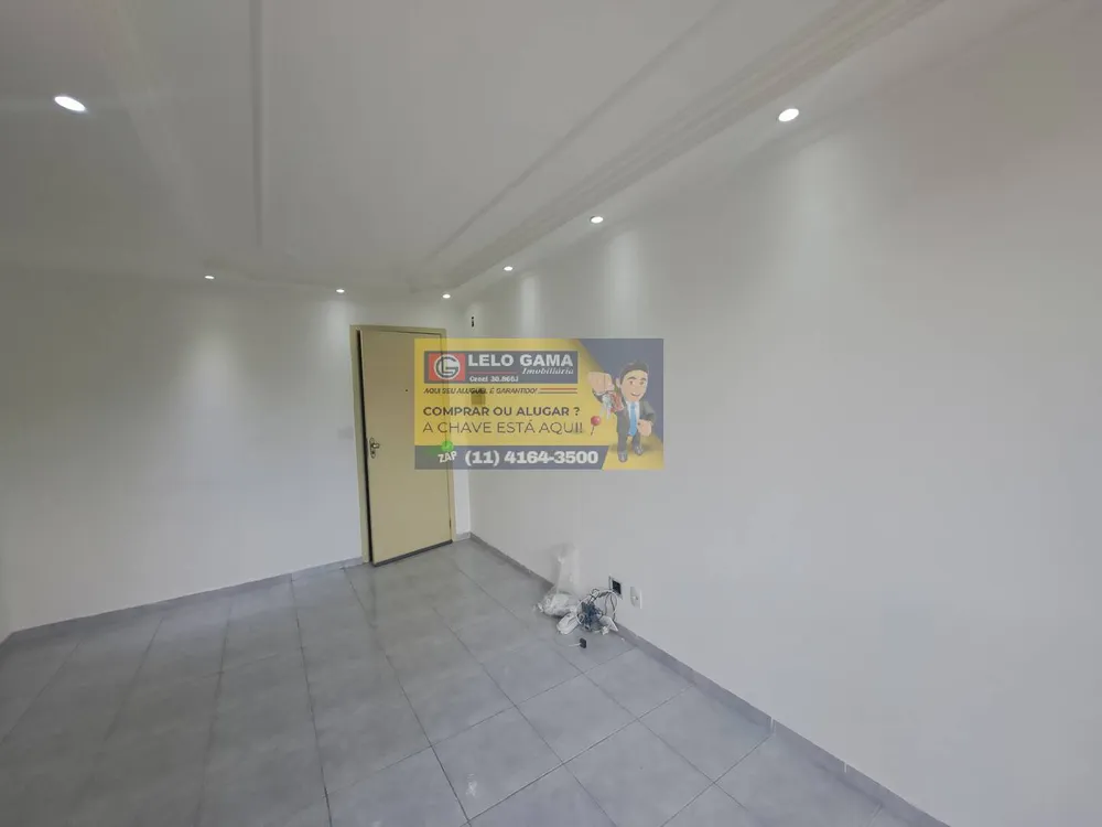 Apartamento, 2 quartos, 50 m² - Foto 3