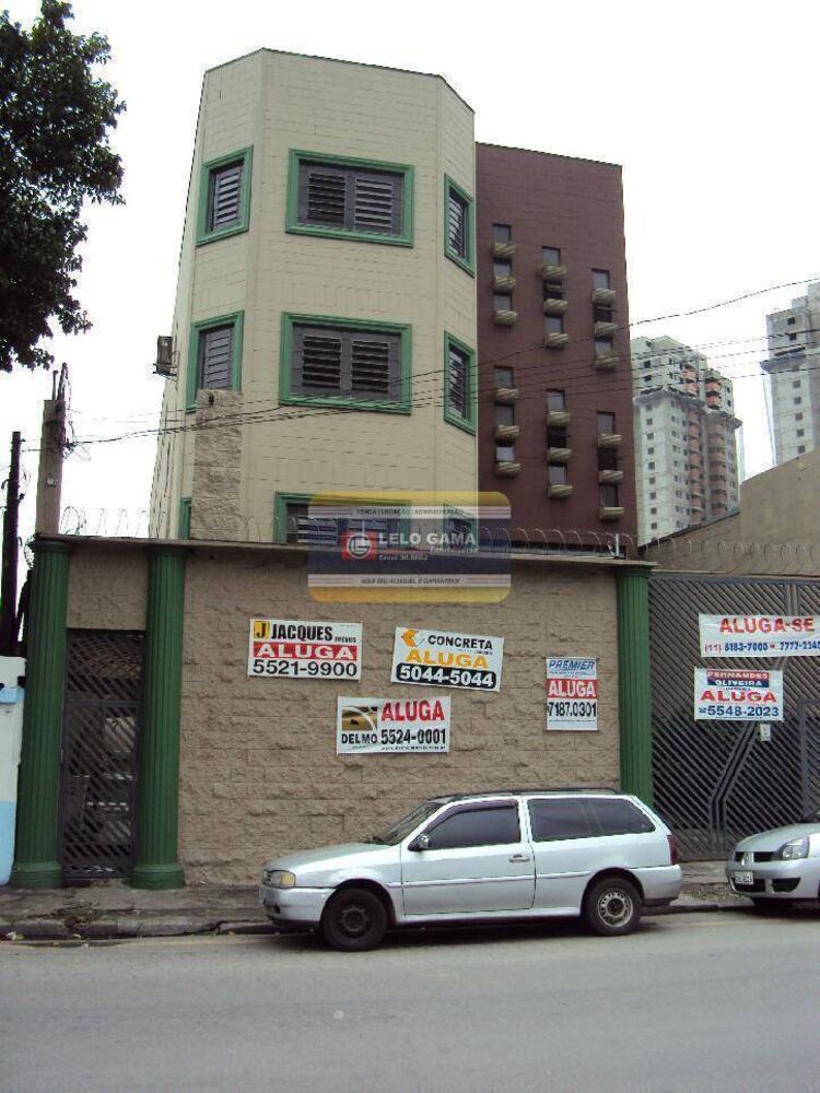 Prédio Inteiro, 1200 m² - Foto 1