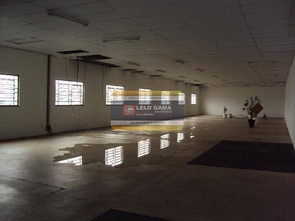 Prédio Inteiro, 1200 m² - Foto 3