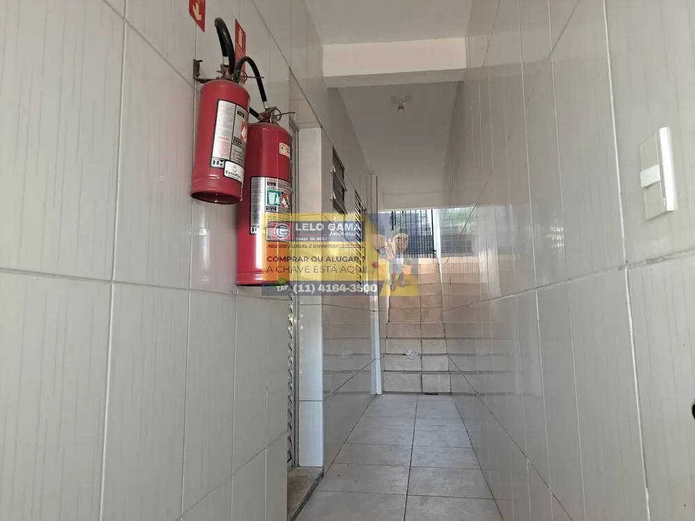 Casa, 1 quarto, 52 m² - Foto 2