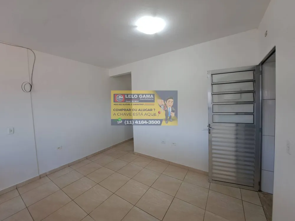 Casa, 1 quarto, 52 m² - Foto 3