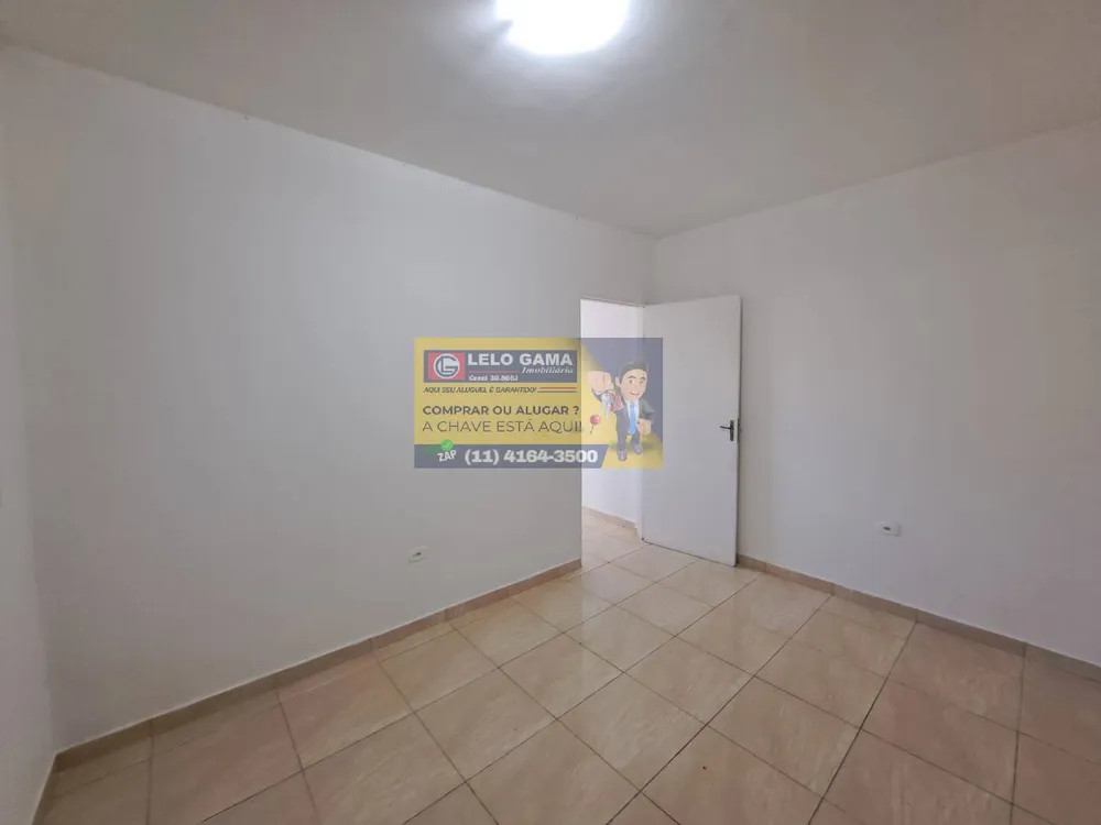 Casa, 1 quarto, 52 m² - Foto 5