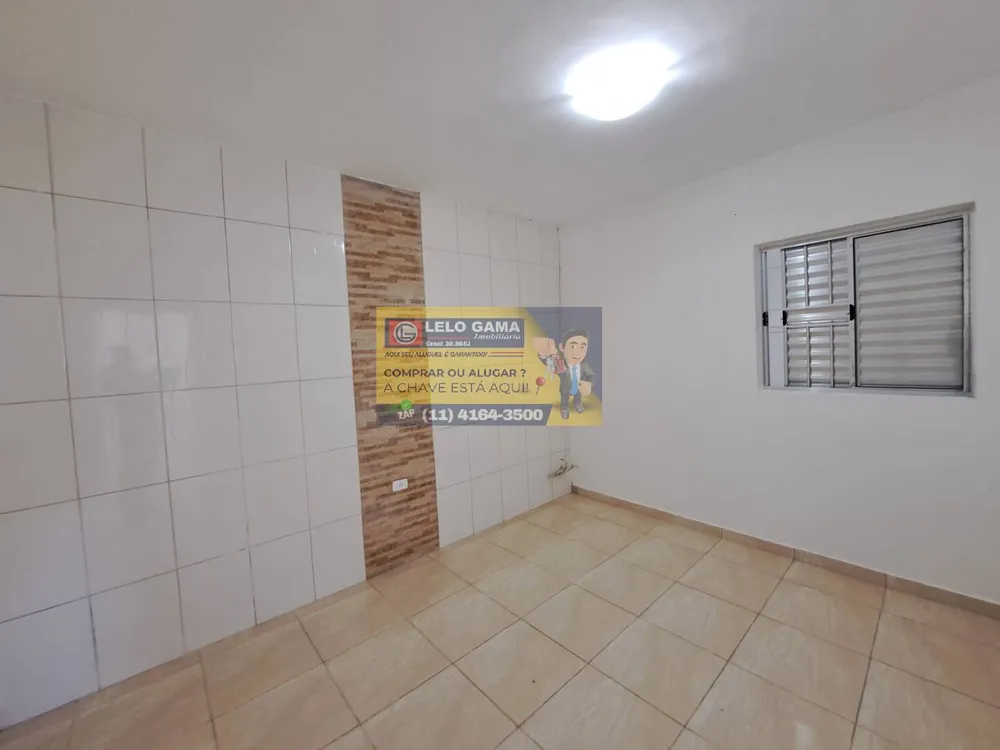 Casa, 1 quarto, 52 m² - Foto 4