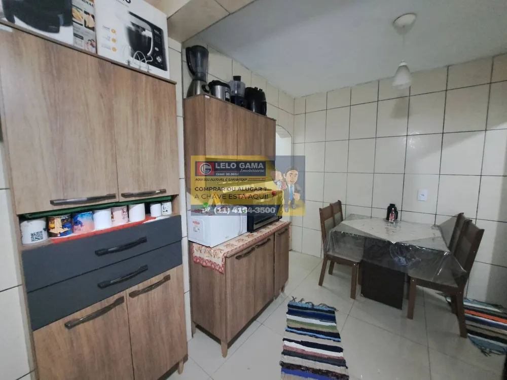Casa, 2 quartos, 120 m² - Foto 8