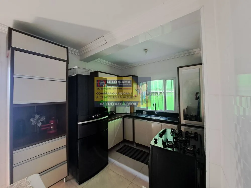 Casa, 2 quartos, 120 m² - Foto 13