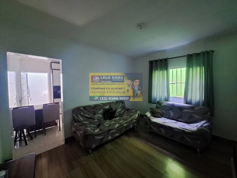 Casa, 2 quartos, 120 m² - Foto 5