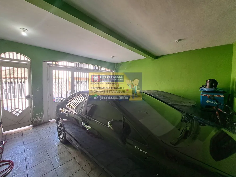 Casa, 2 quartos, 120 m² - Foto 3