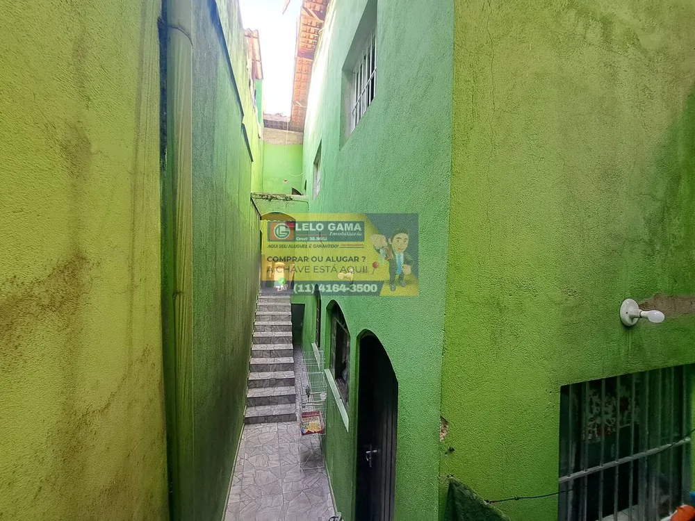 Casa, 2 quartos, 120 m² - Foto 15