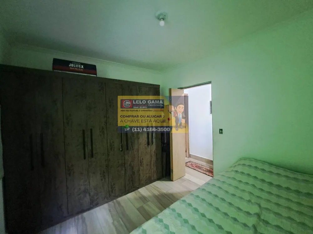 Casa, 2 quartos, 120 m² - Foto 11