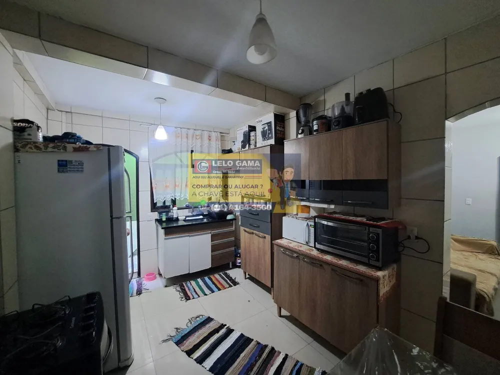 Casa, 2 quartos, 120 m² - Foto 7