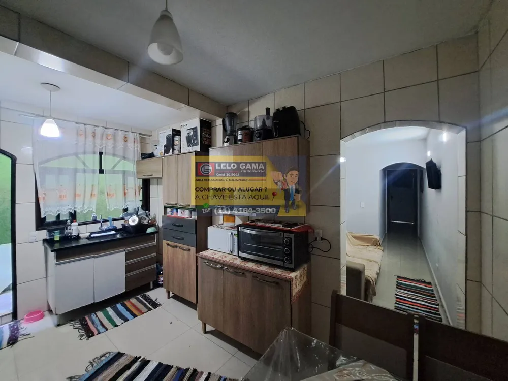 Casa, 2 quartos, 120 m² - Foto 6