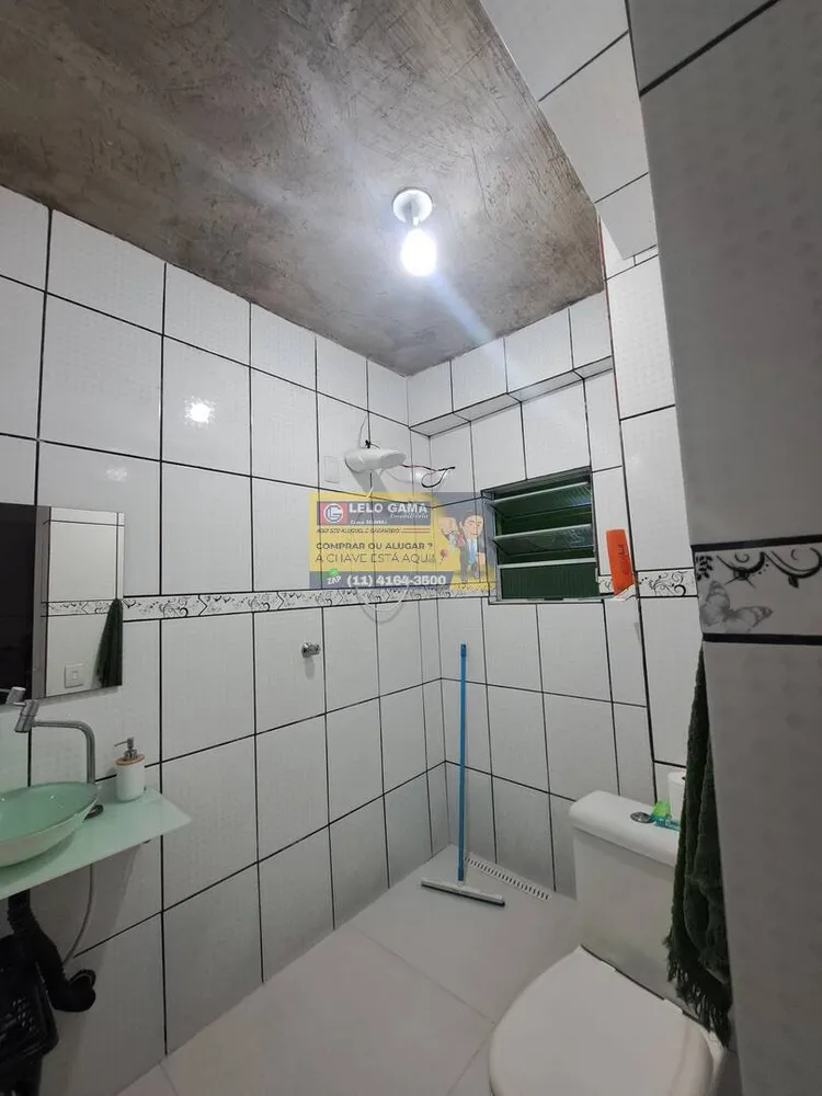 Casa, 2 quartos, 120 m² - Foto 16