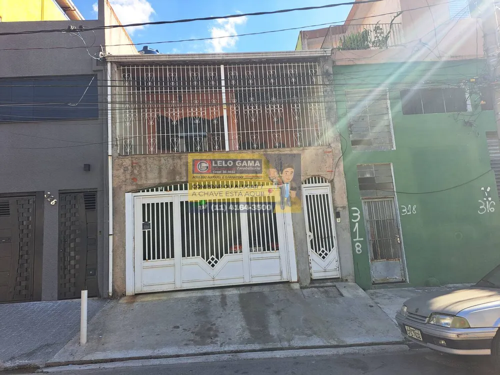 Casa, 2 quartos, 120 m² - Foto 2