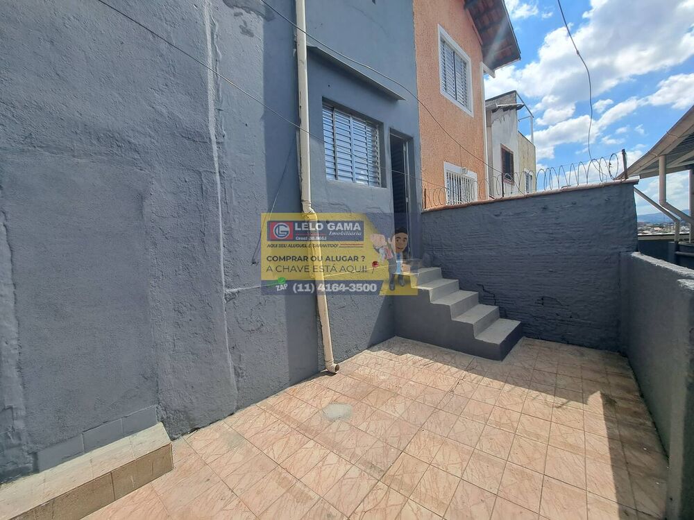 Casa para alugar com 2 quartos, 87m² - Foto 4
