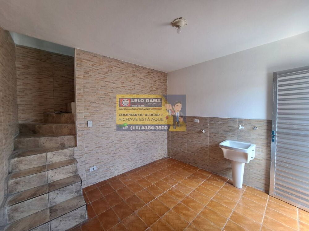 Casa para alugar com 2 quartos, 87m² - Foto 3