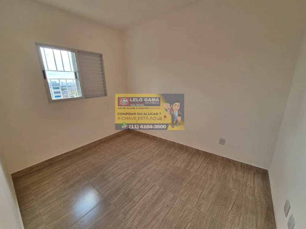 Apartamento, 2 quartos, 56 m² - Foto 12