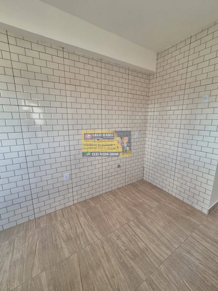 Apartamento, 2 quartos, 56 m² - Foto 7