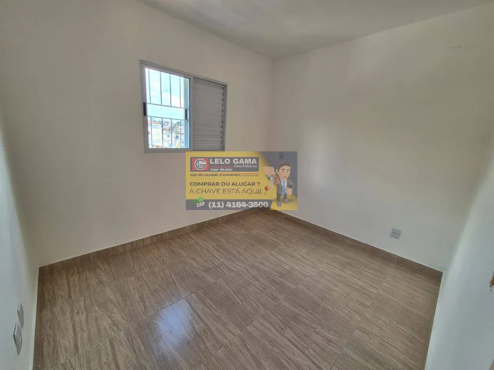 Apartamento, 2 quartos, 56 m² - Foto 11