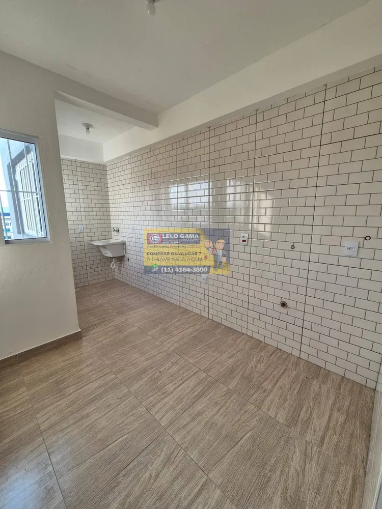 Apartamento, 2 quartos, 56 m² - Foto 8