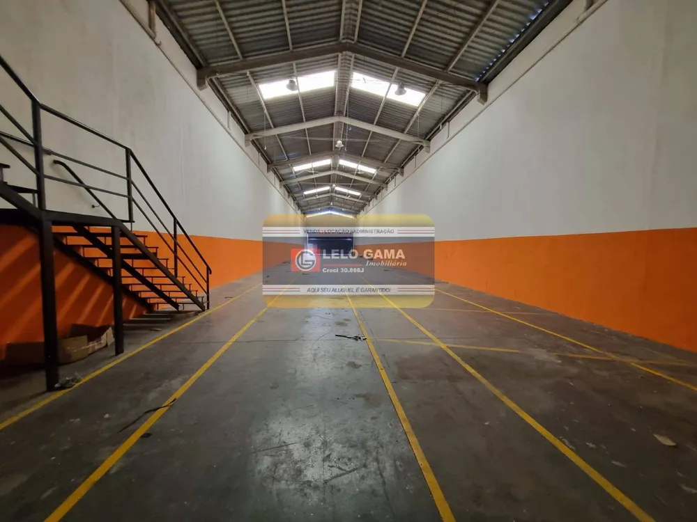 Depósito-Galpão, 627 m² - Foto 7
