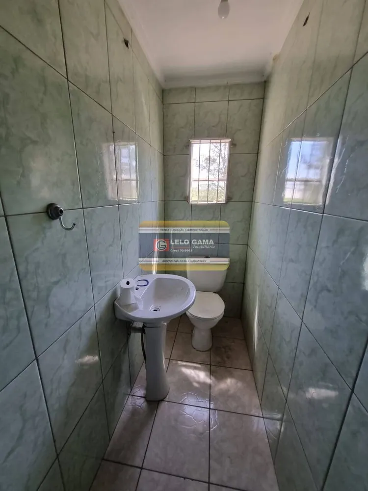 Depósito-Galpão, 627 m² - Foto 6