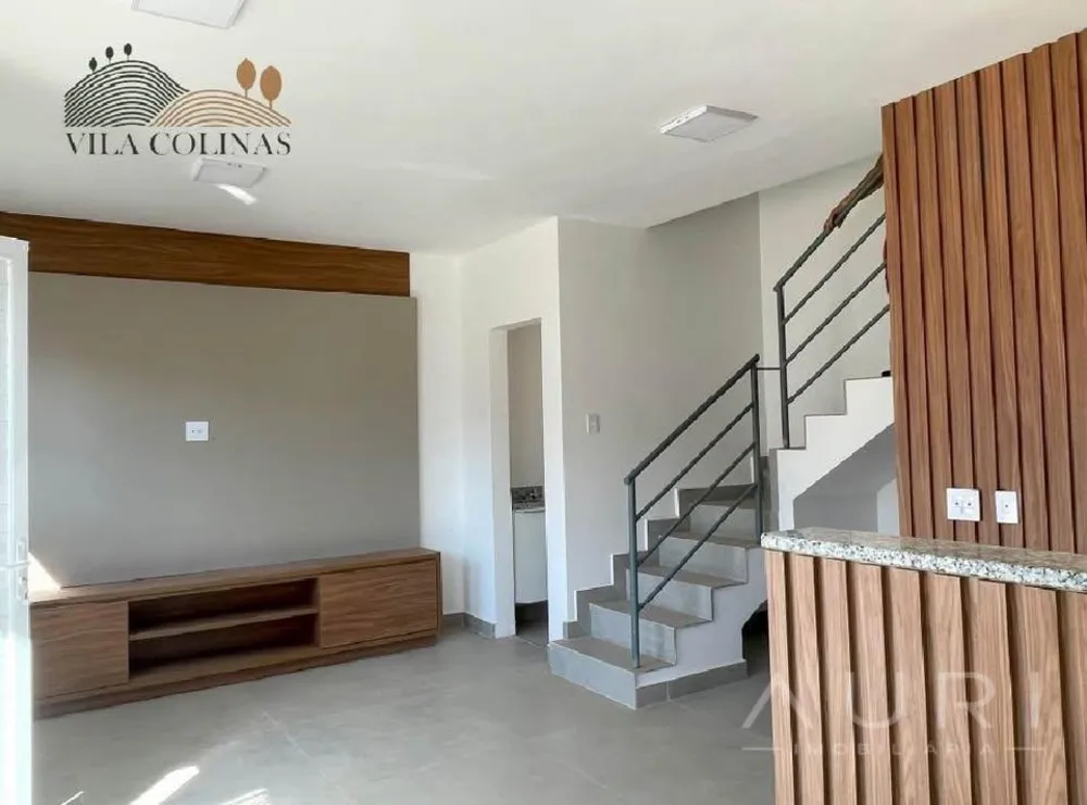 Casa, 2 quartos - Foto 2