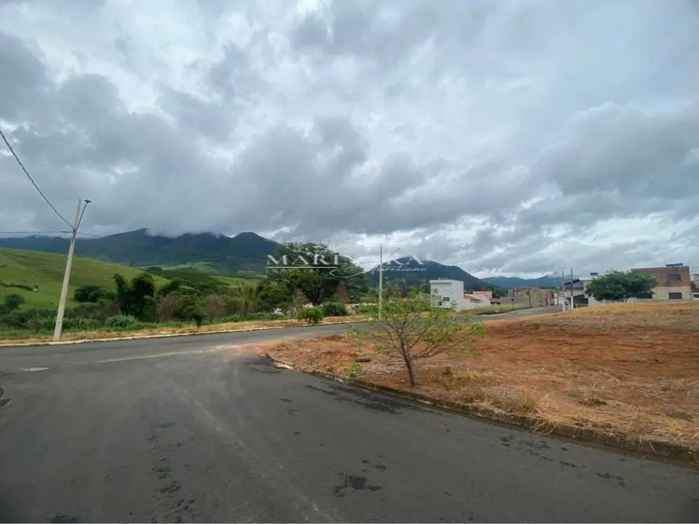 Terreno, 202 m² - Foto 1