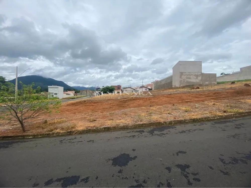 Terreno, 202 m² - Foto 3
