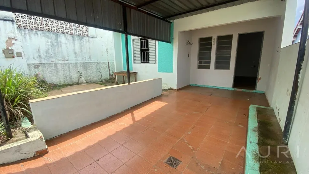Casa, 2 quartos, 85 m² - Foto 1